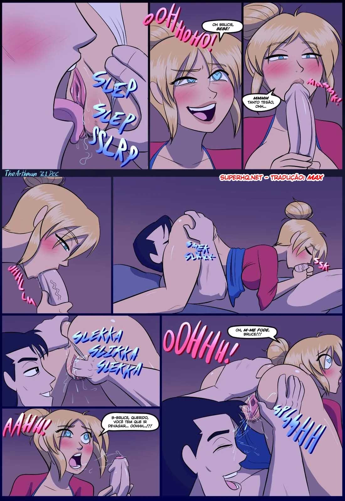 Whatever Happened To The Caped Crusader? - Foto 5