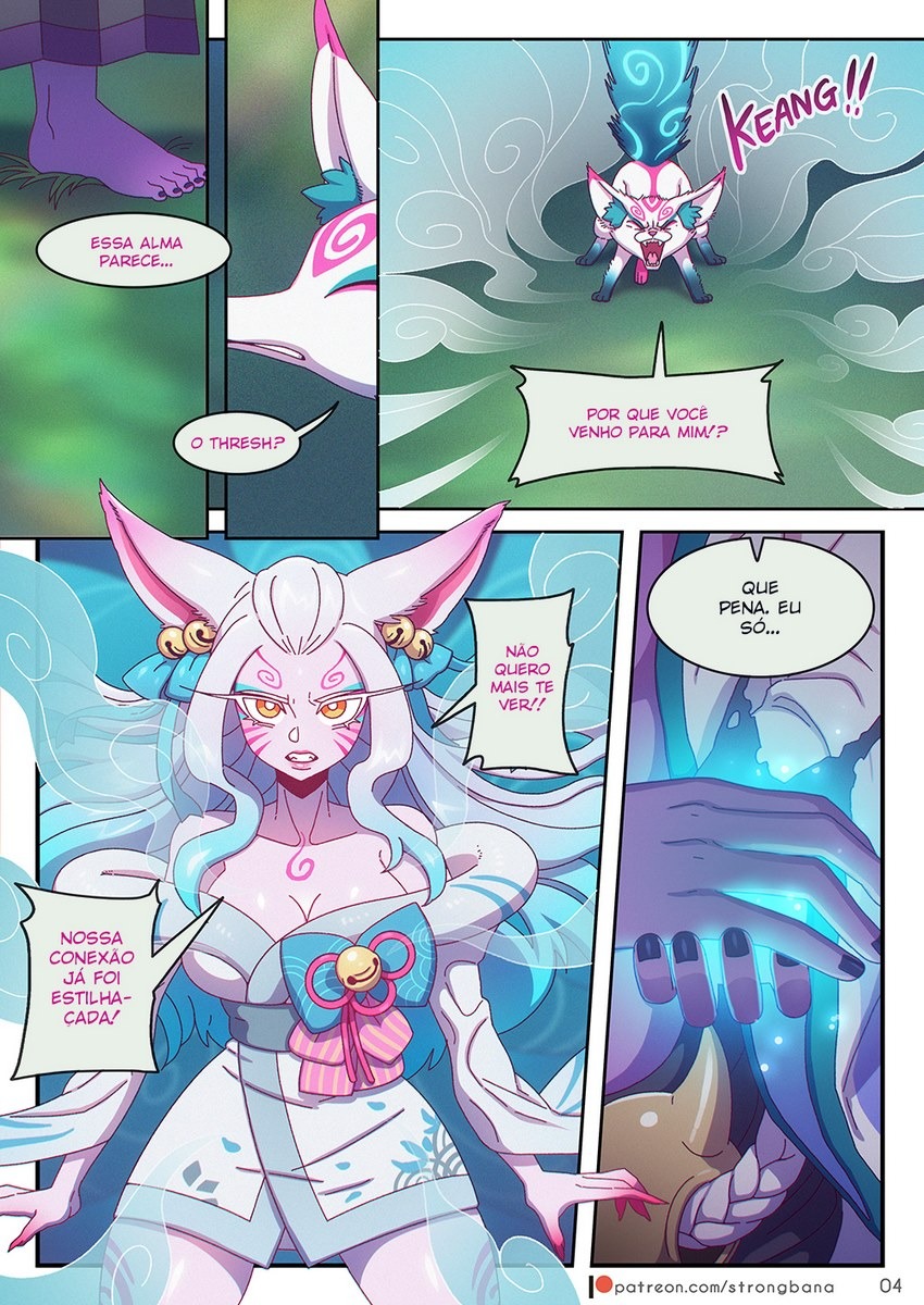 MY LITTLE FOX - Foto 6