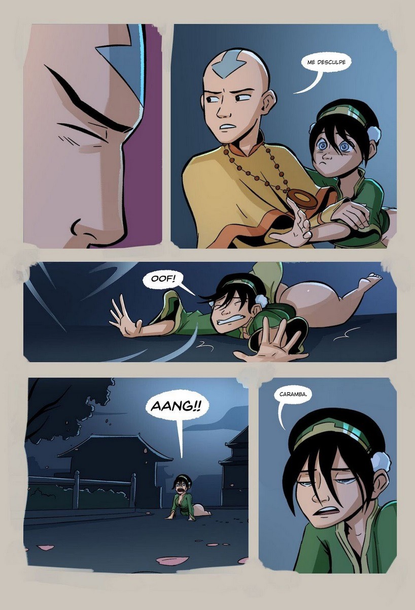 After Avatar - Foto 6