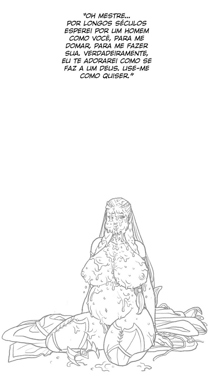 Submission Agenda, Enchantress - Foto 6