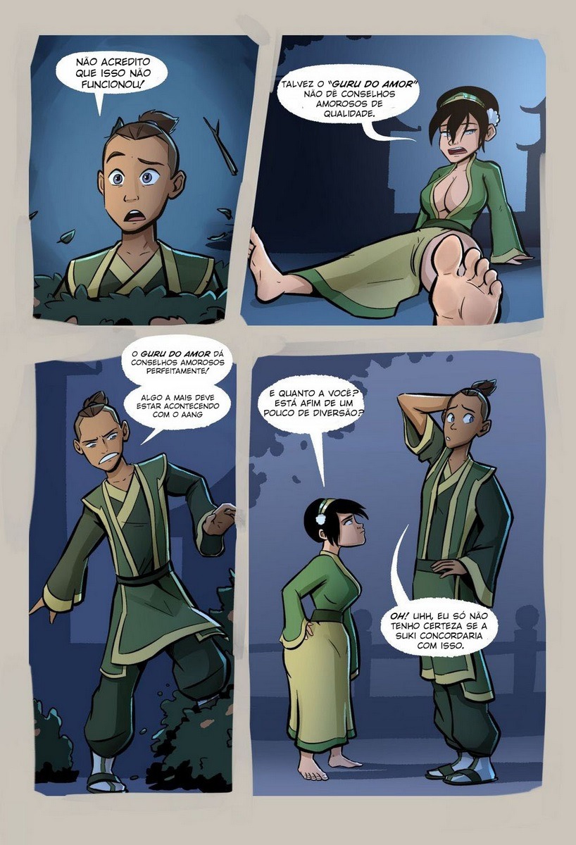 After Avatar - Foto 7