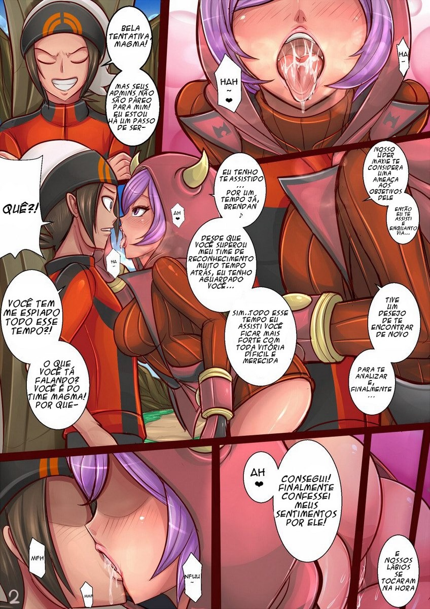 A Champion’s Conquest, Crimson Plume - Foto 3
