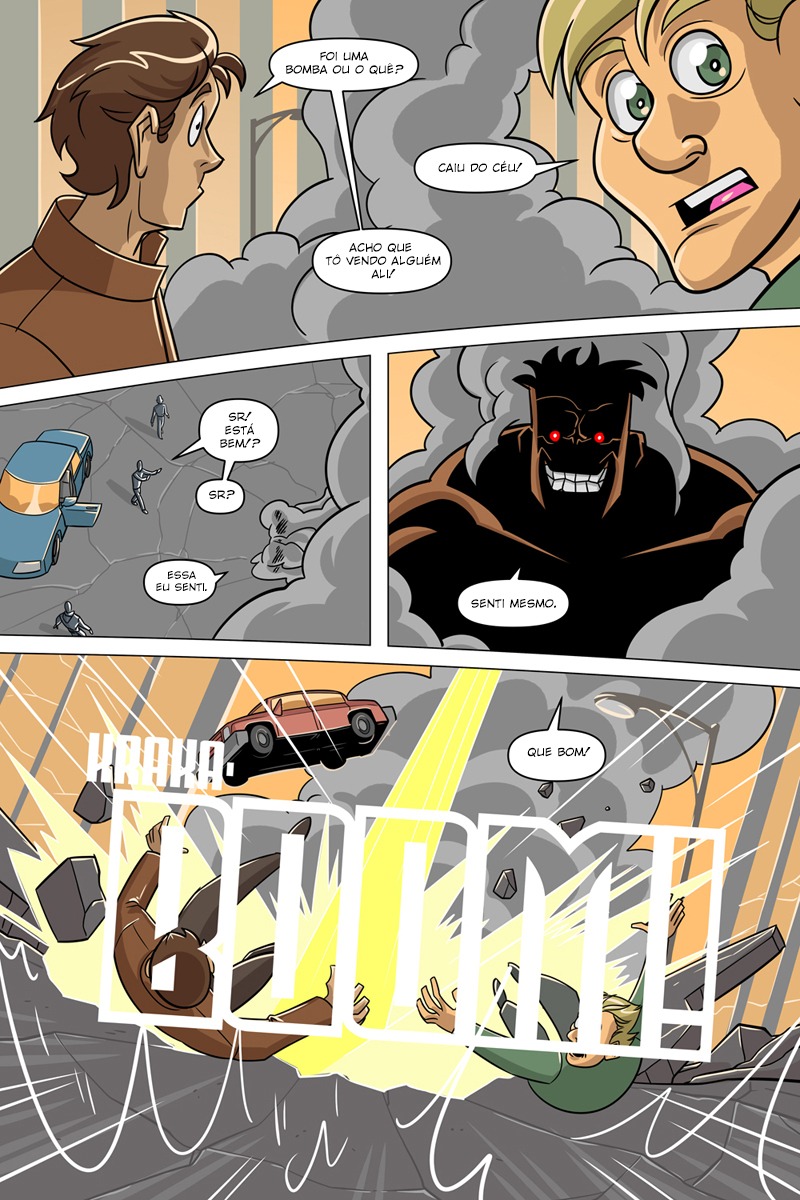 Mighty Honey 2 - Foto 3