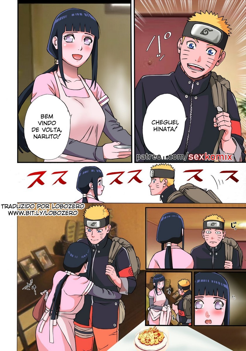 Naruto, Agetai Futari - Foto 3