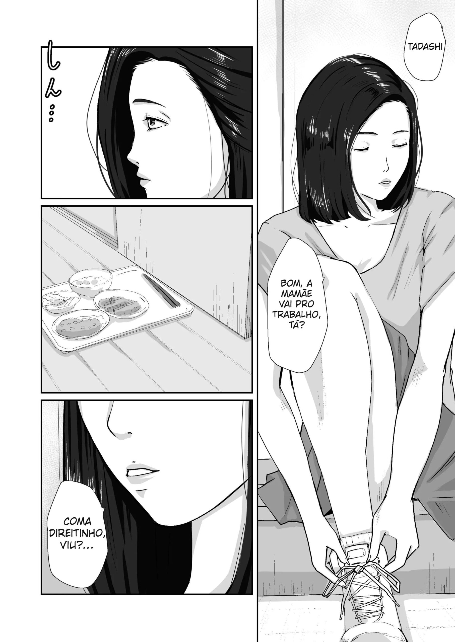 Oyagakari no Haha - Foto 3