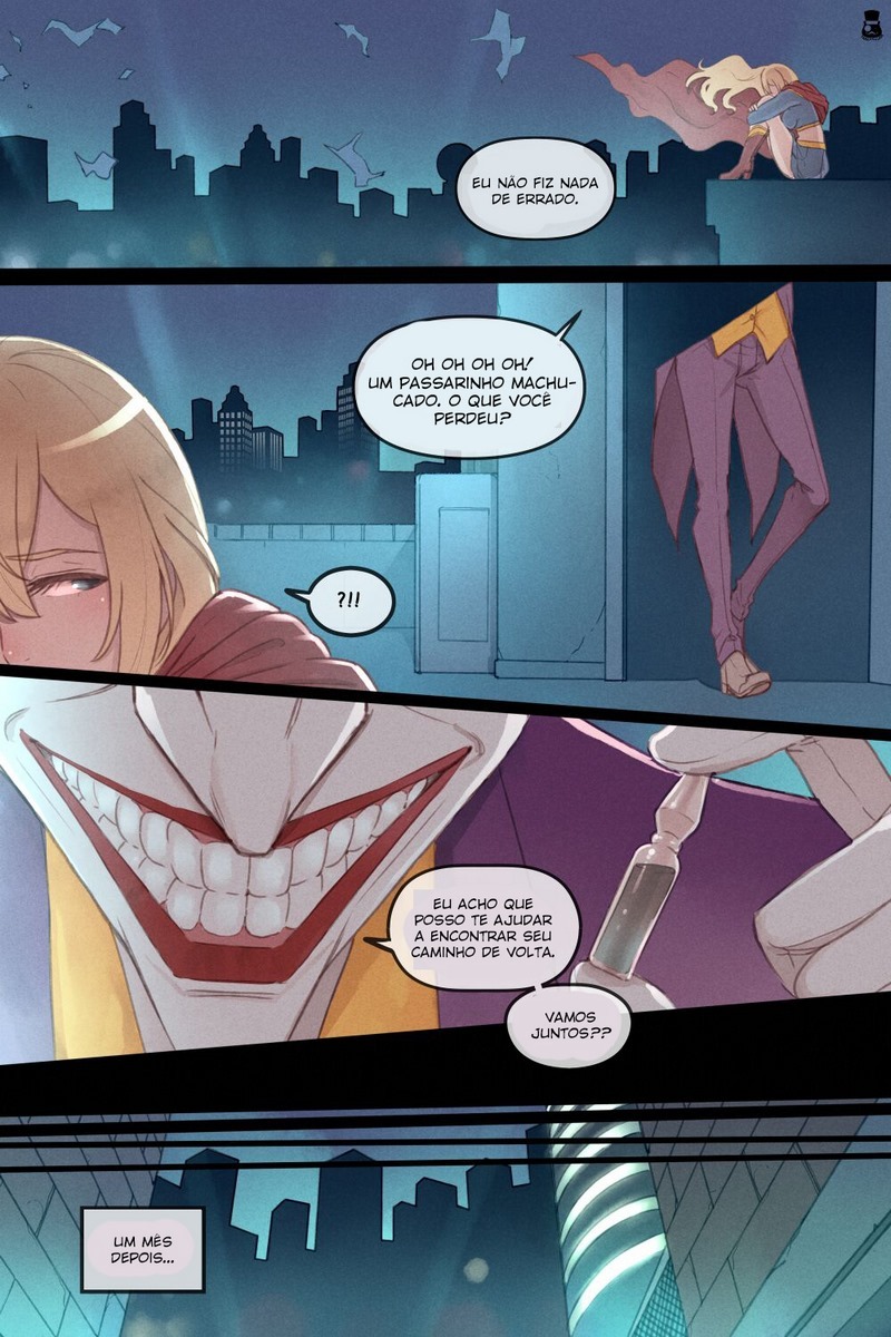 Supergirl’s Secret Trouble - Foto 3