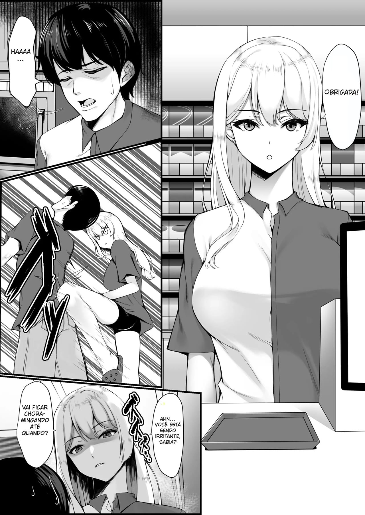 Onee-chan yori Iissuyo? - Foto 3