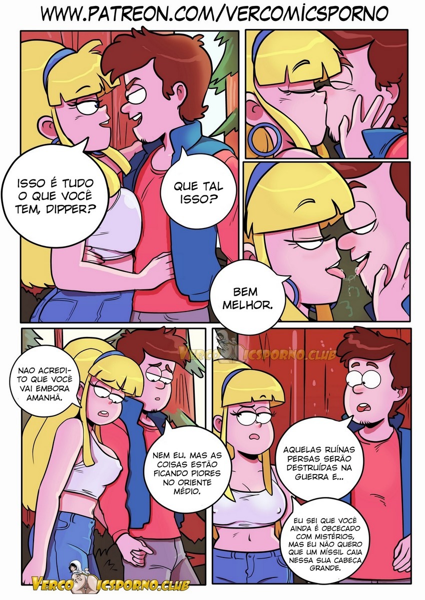 Gravity Falls, The Next Summer - Foto 4