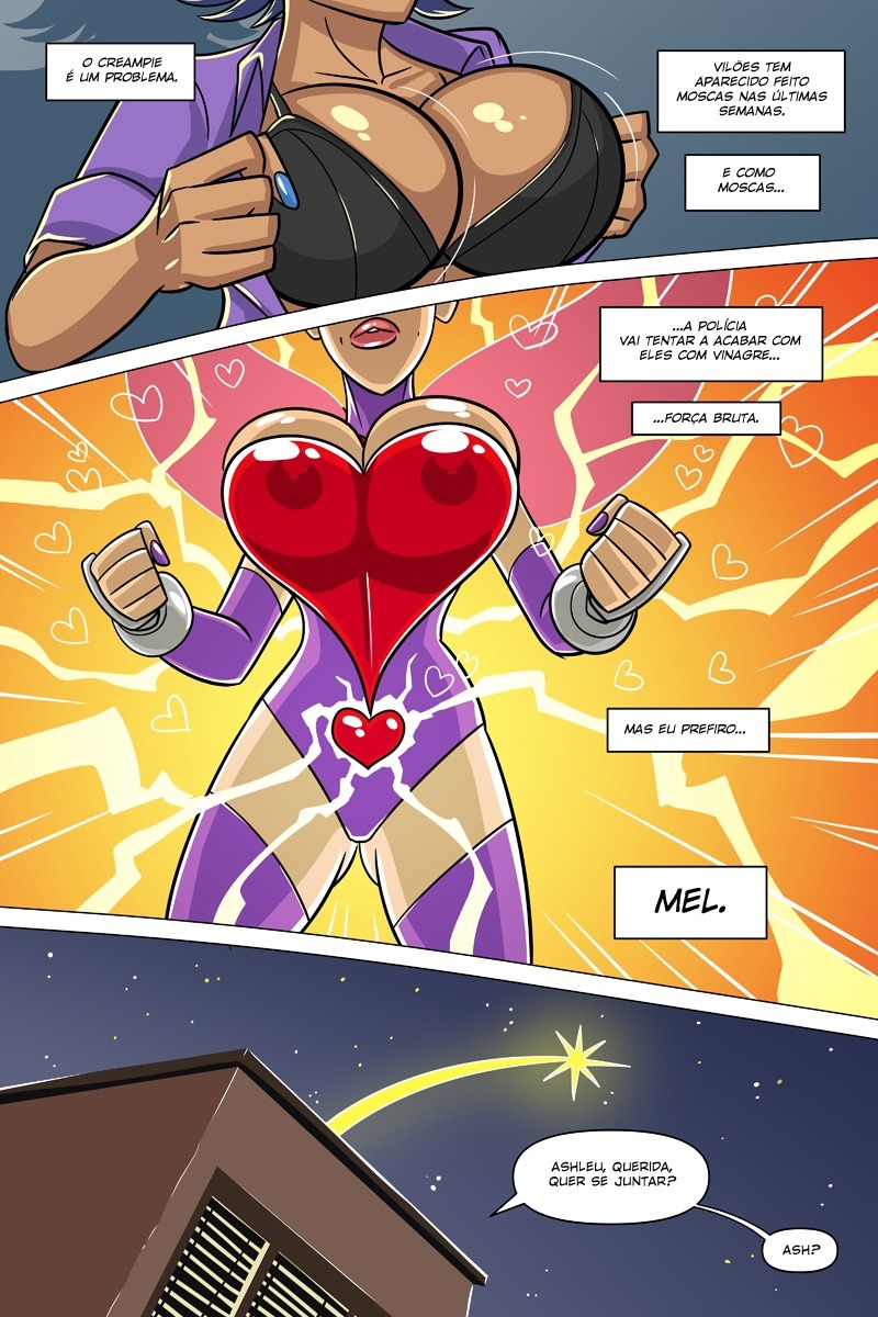 Mighty Honey 1 - Foto 4