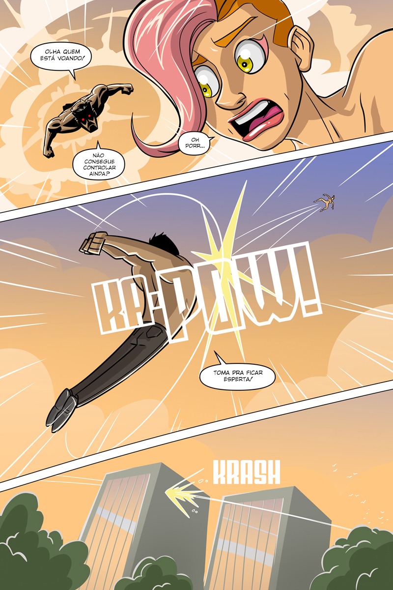 Mighty Honey 2 - Foto 4