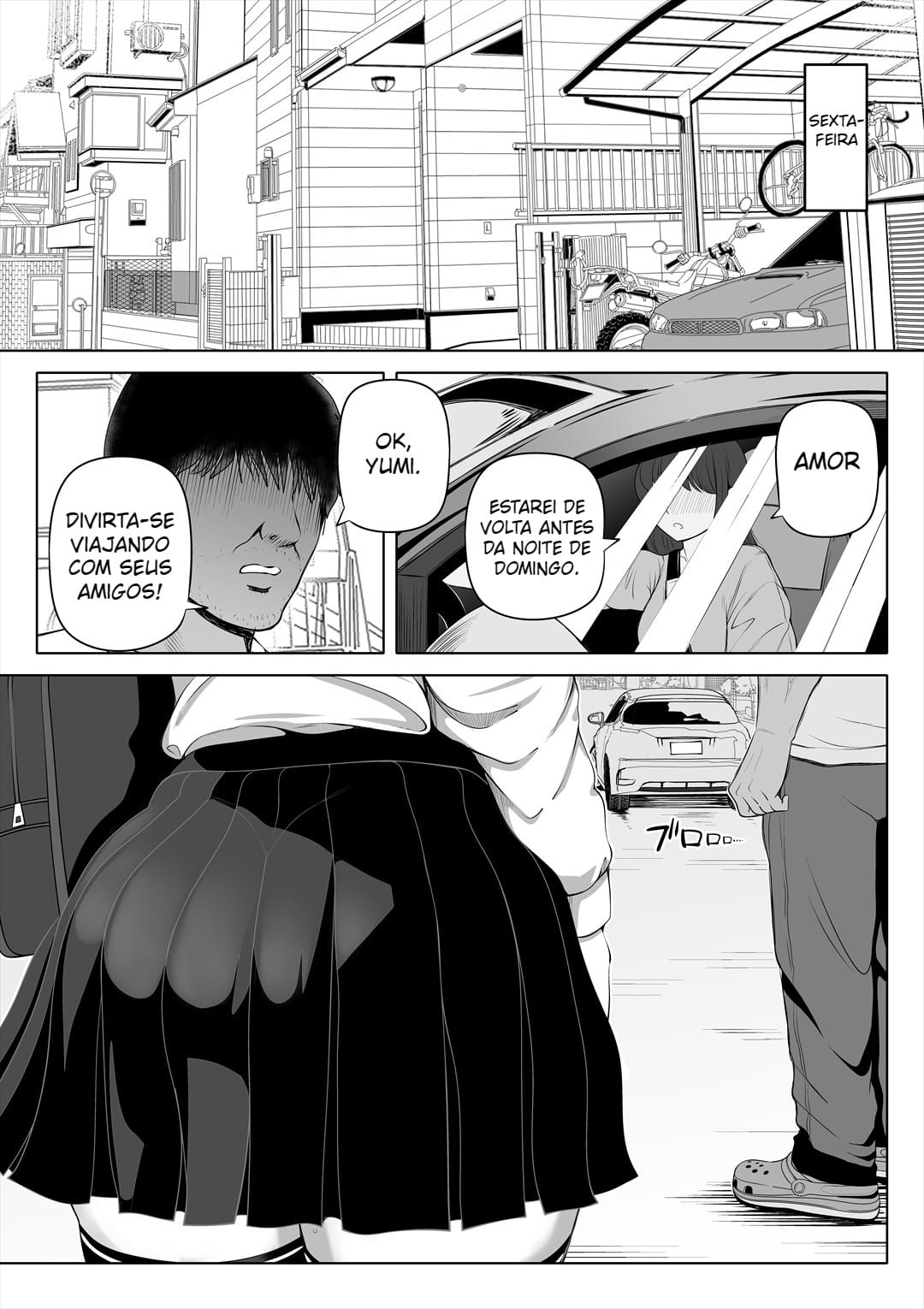 Tsuma no Imouto - Foto 4