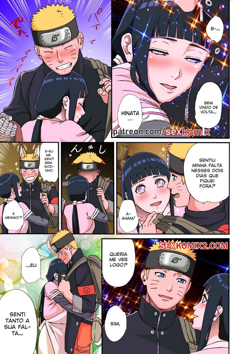 Naruto, Agetai Futari - Foto 4