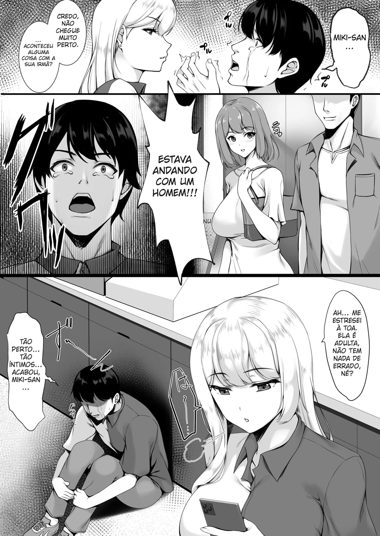 Onee-chan yori Iissuyo? - Foto 4
