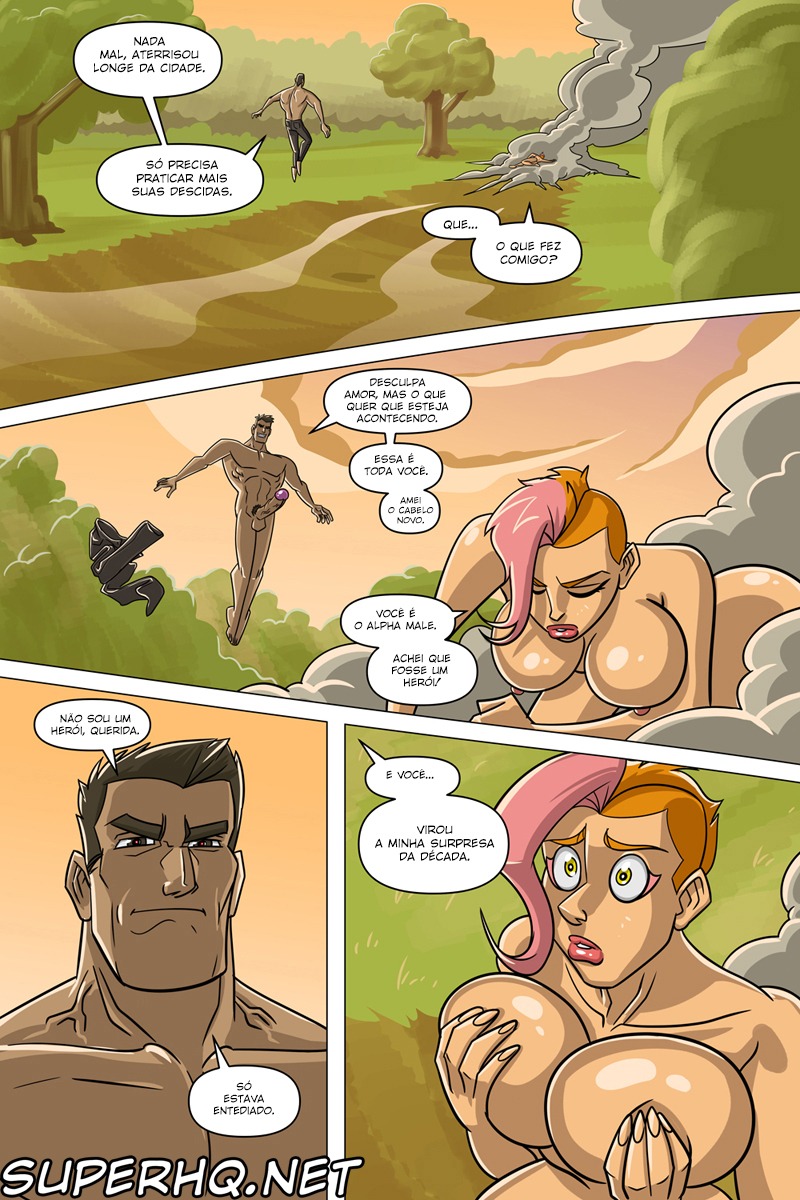 Mighty Honey 2 - Foto 5