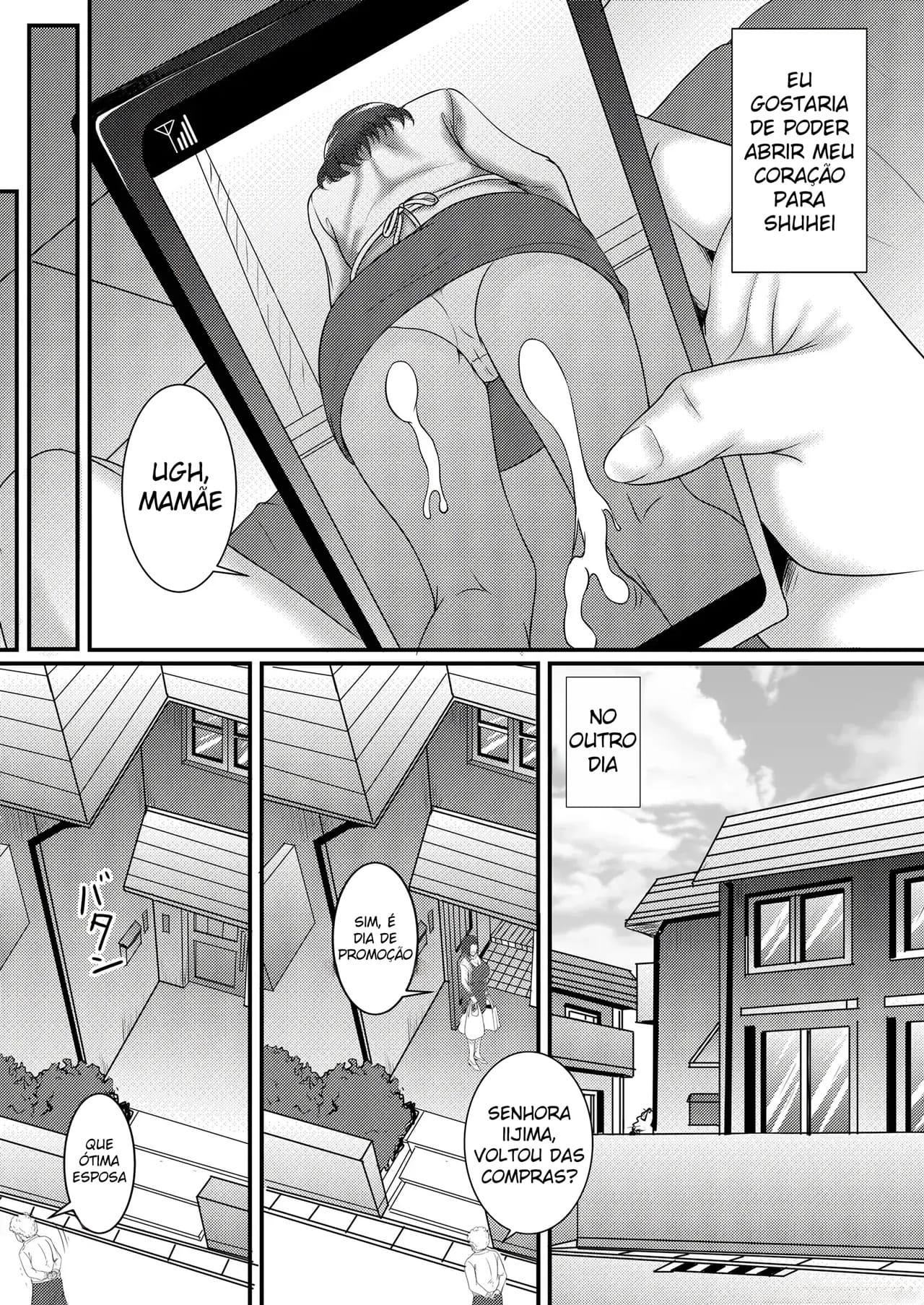 Boku no Kanojo wa Okaasan - Foto 5