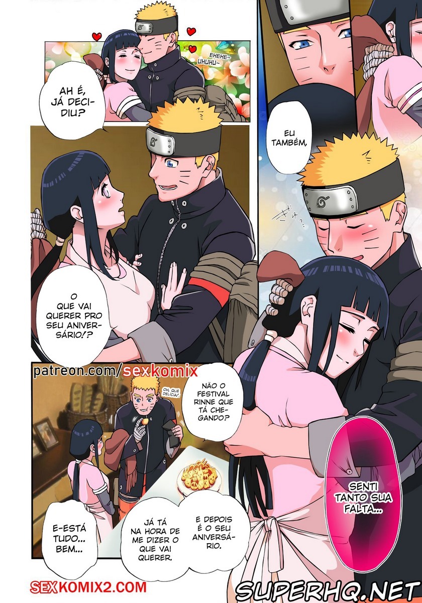 Naruto, Agetai Futari - Foto 5