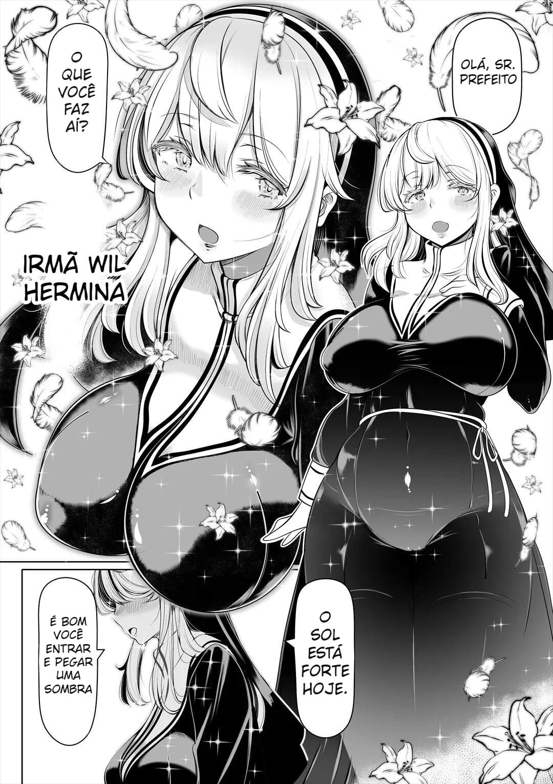 Deka Shiri Sister ~Junan no Hakutou~ - Foto 5