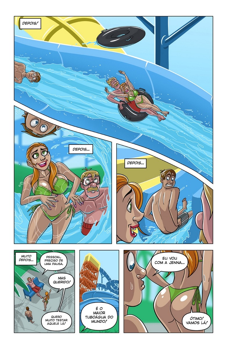 The Waterpark - Foto 6