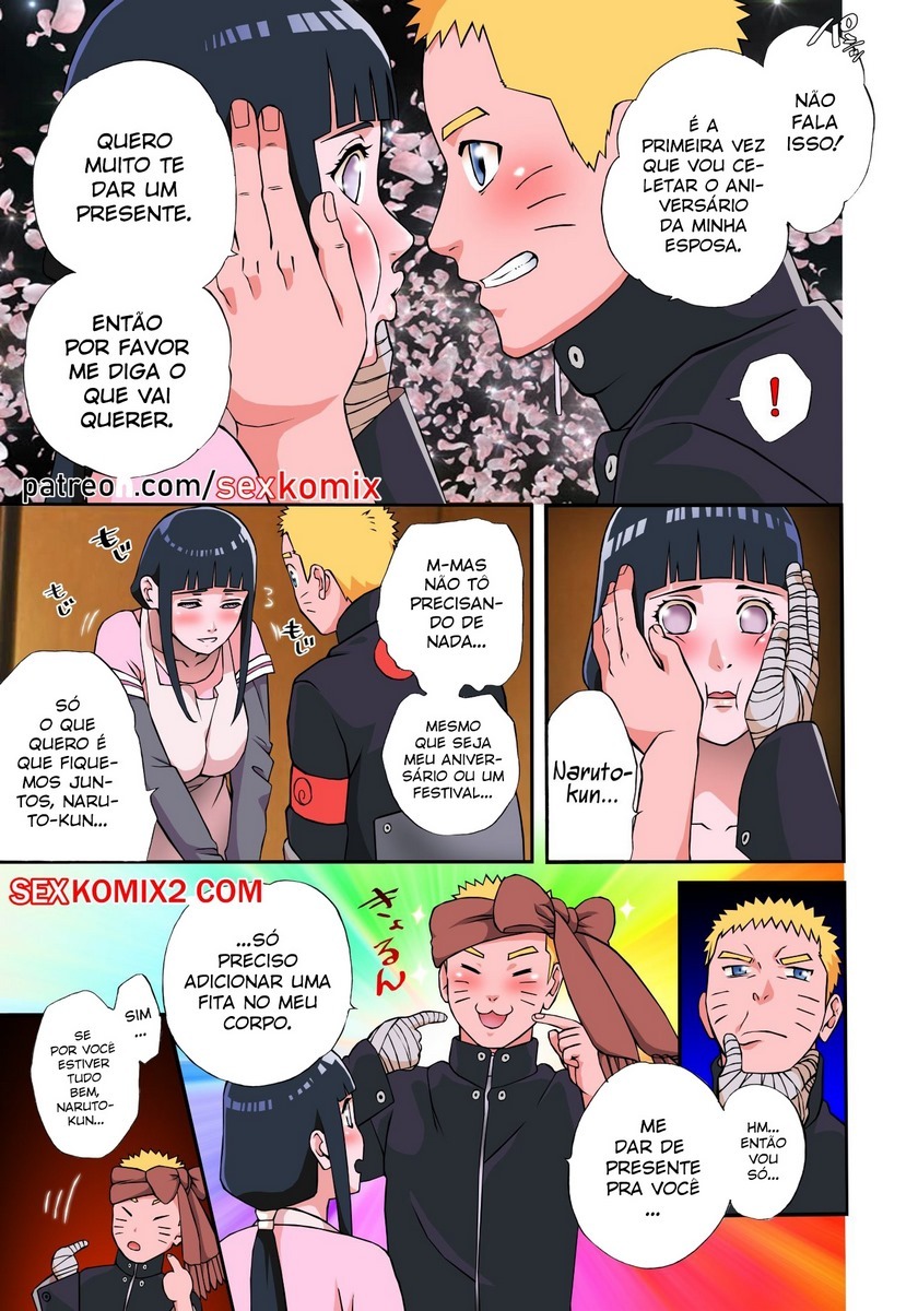 Naruto, Agetai Futari - Foto 6