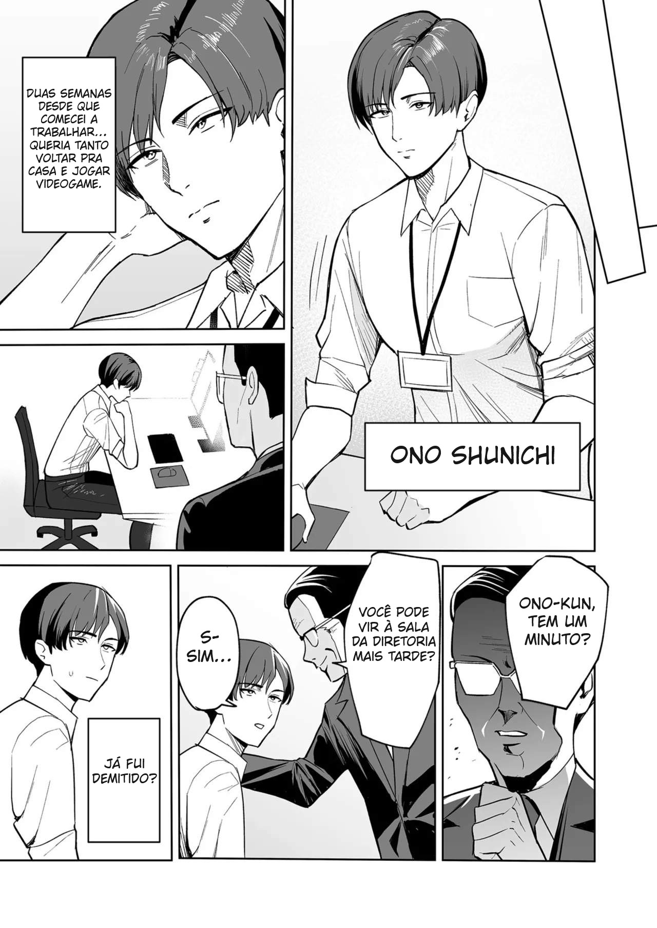 Gohoubi wa Karada de. ~Ero-sugi Fukuri Kousei wa Seishori-ka no Oshigoto~ (1) - Foto 5