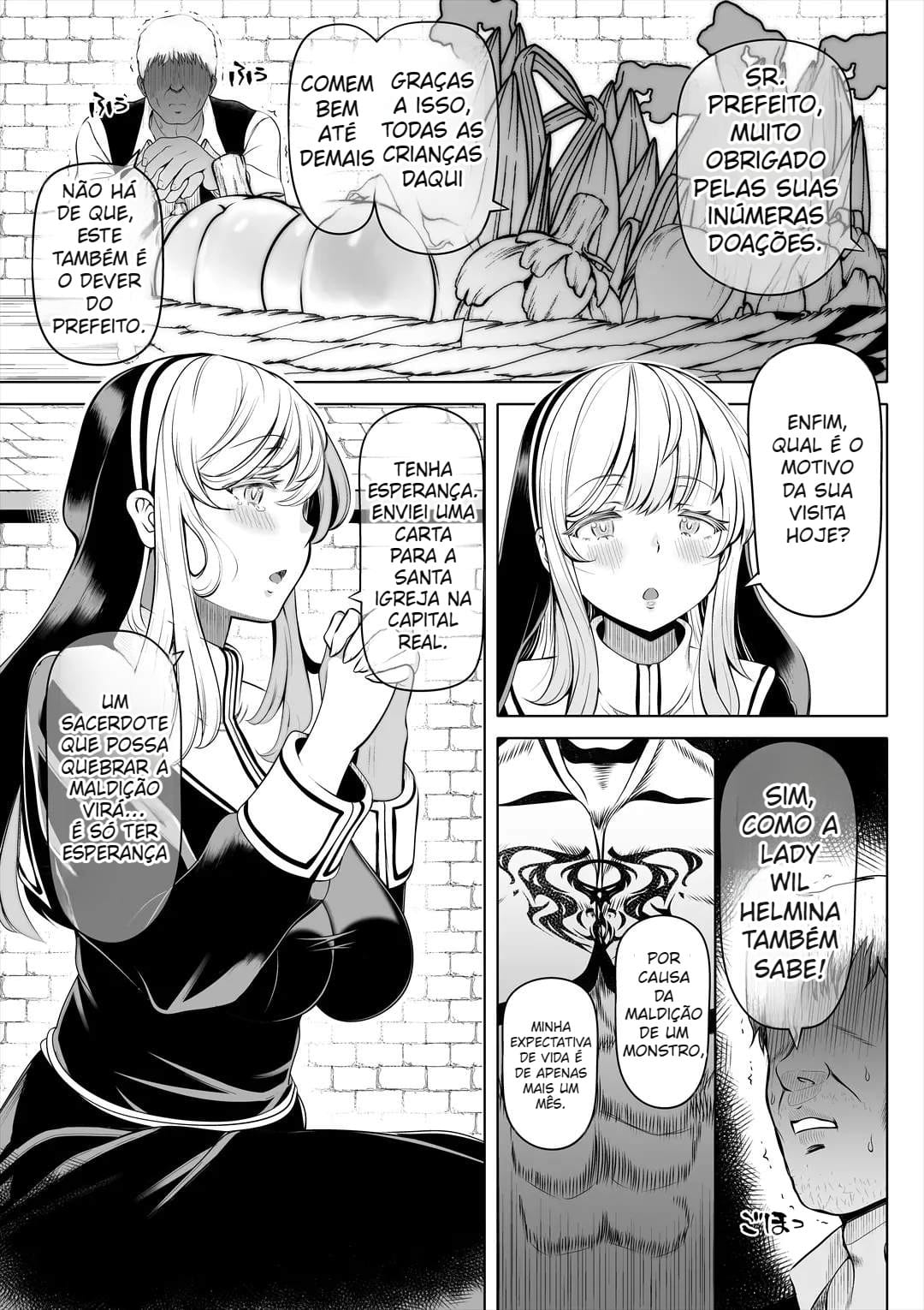 Deka Shiri Sister ~Junan no Hakutou~ - Foto 6