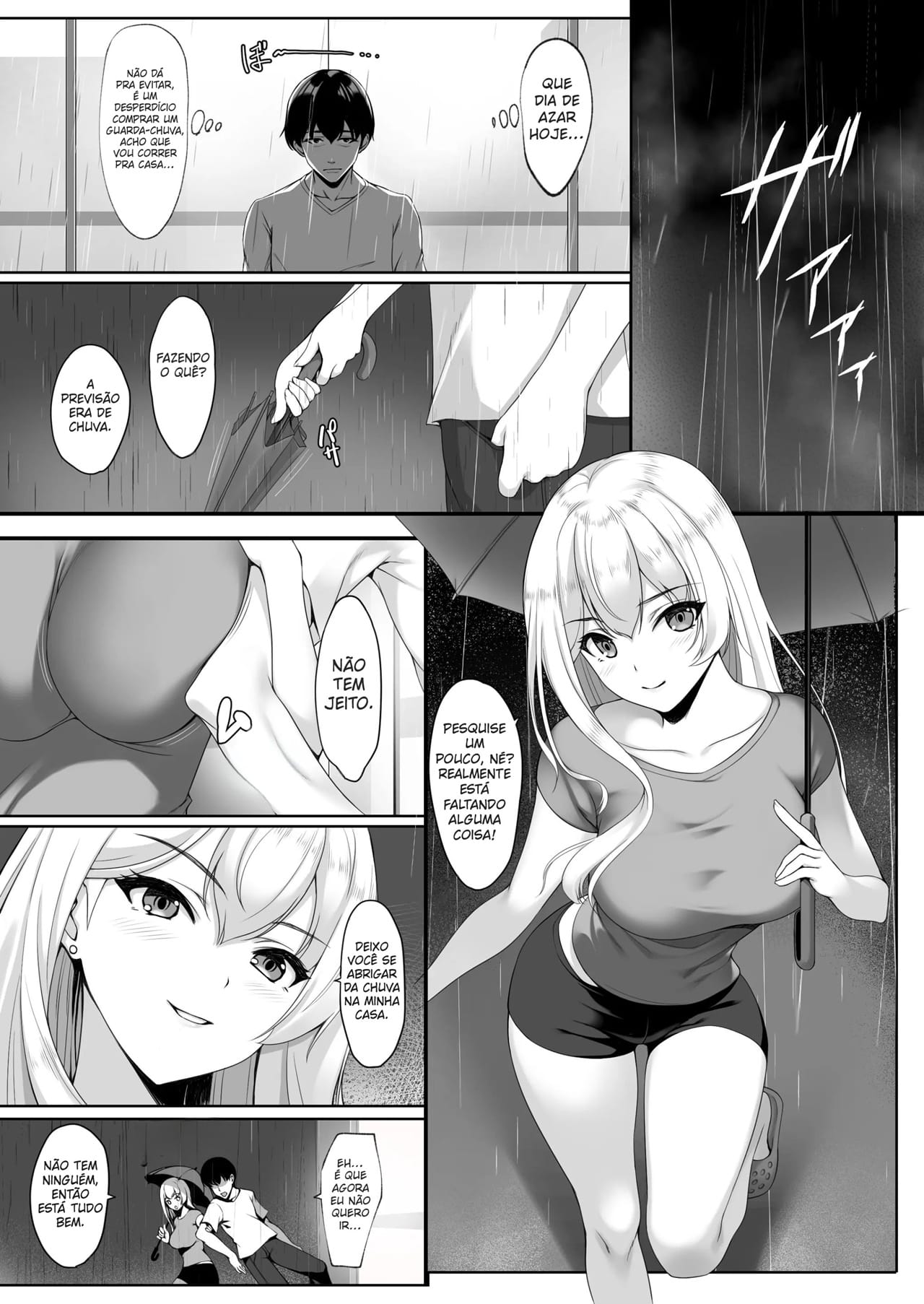 Onee-chan yori Iissuyo? - Foto 6