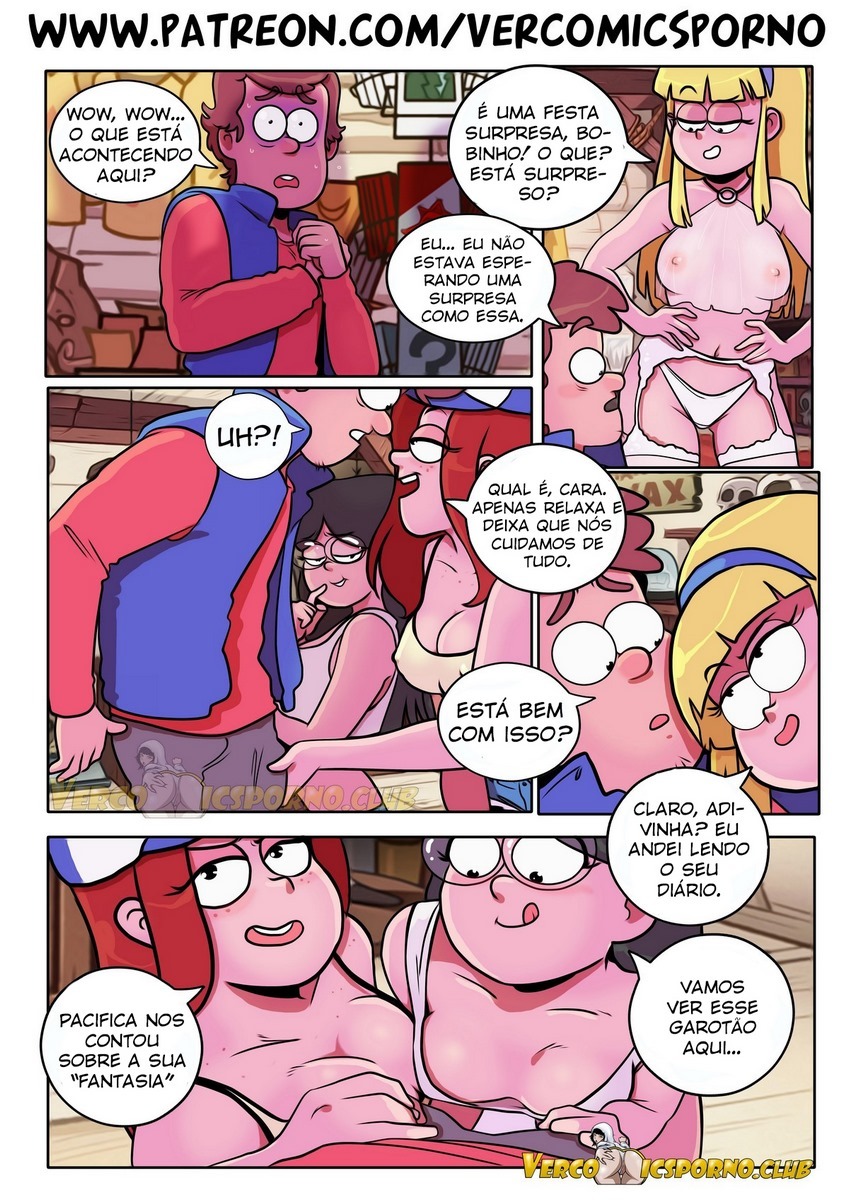 Gravity Falls, The Next Summer - Foto 7