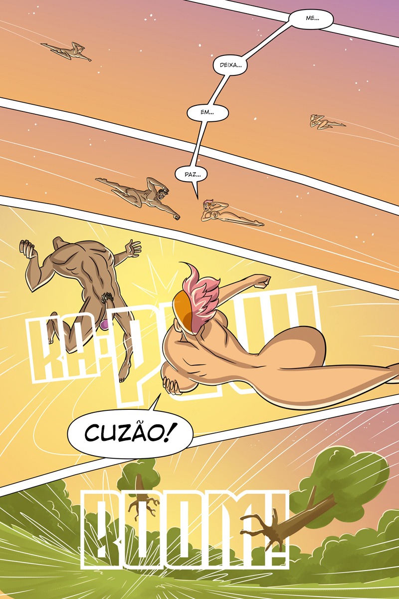 Mighty Honey 2 - Foto 7