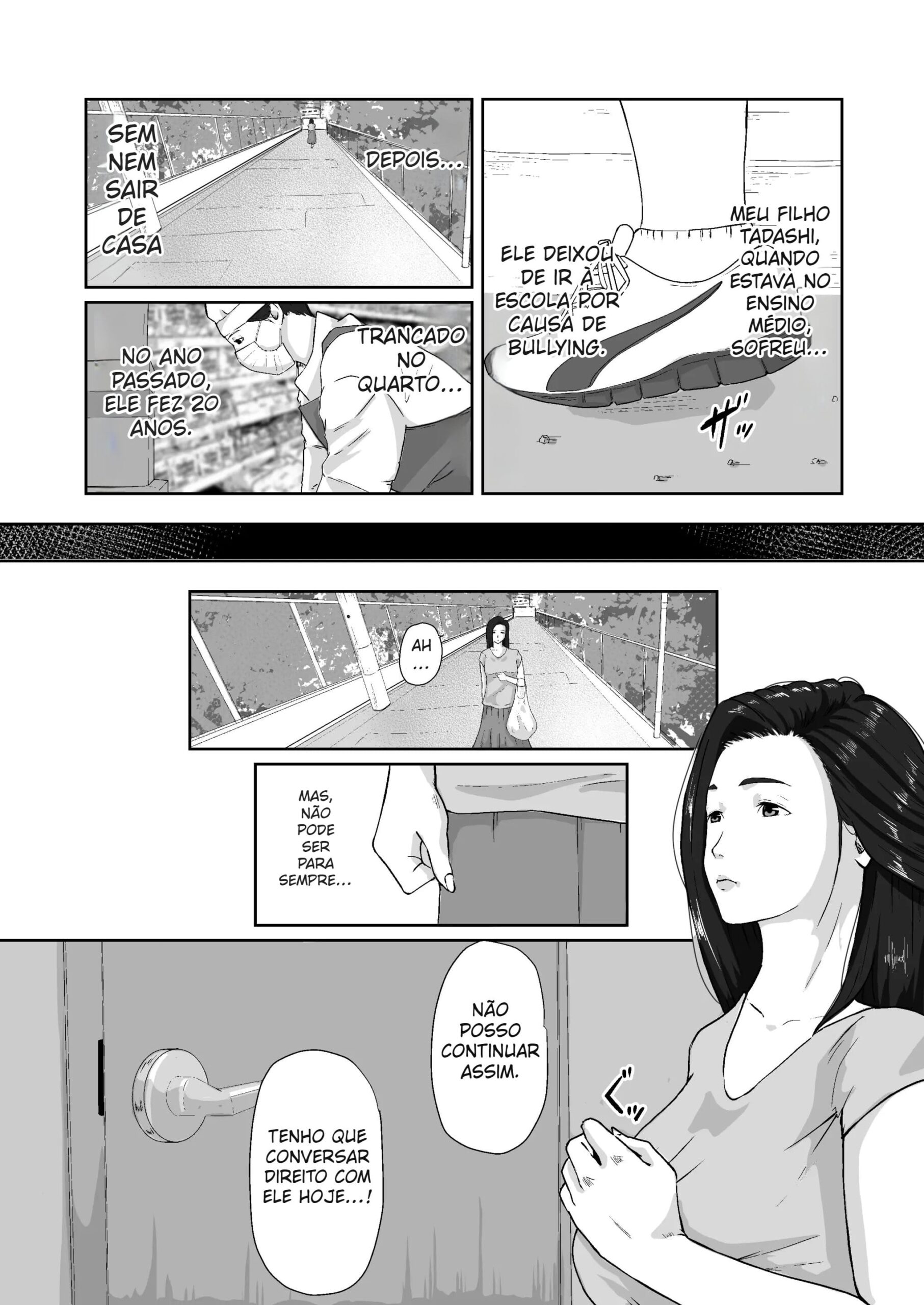 Oyagakari no Haha - Foto 7