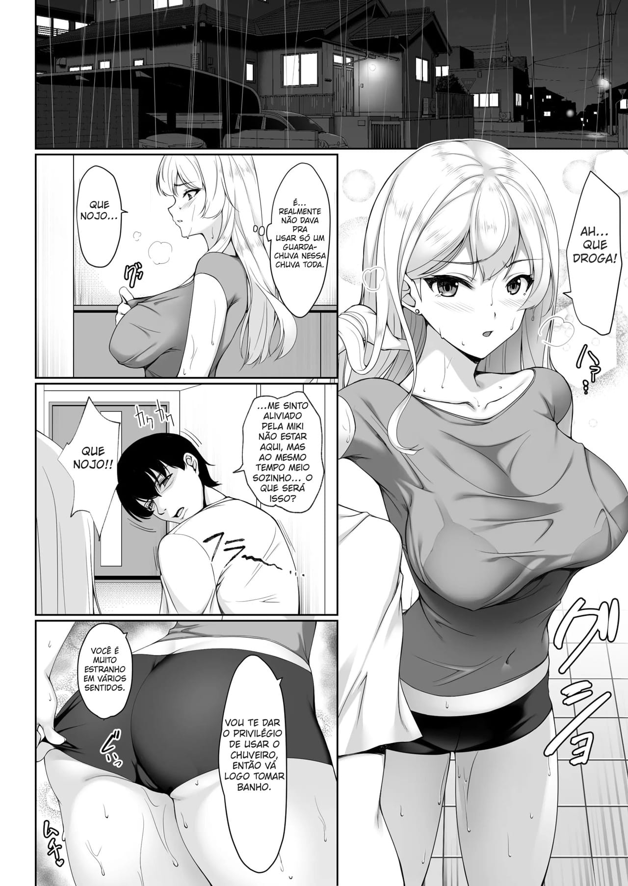 Onee-chan yori Iissuyo? - Foto 7