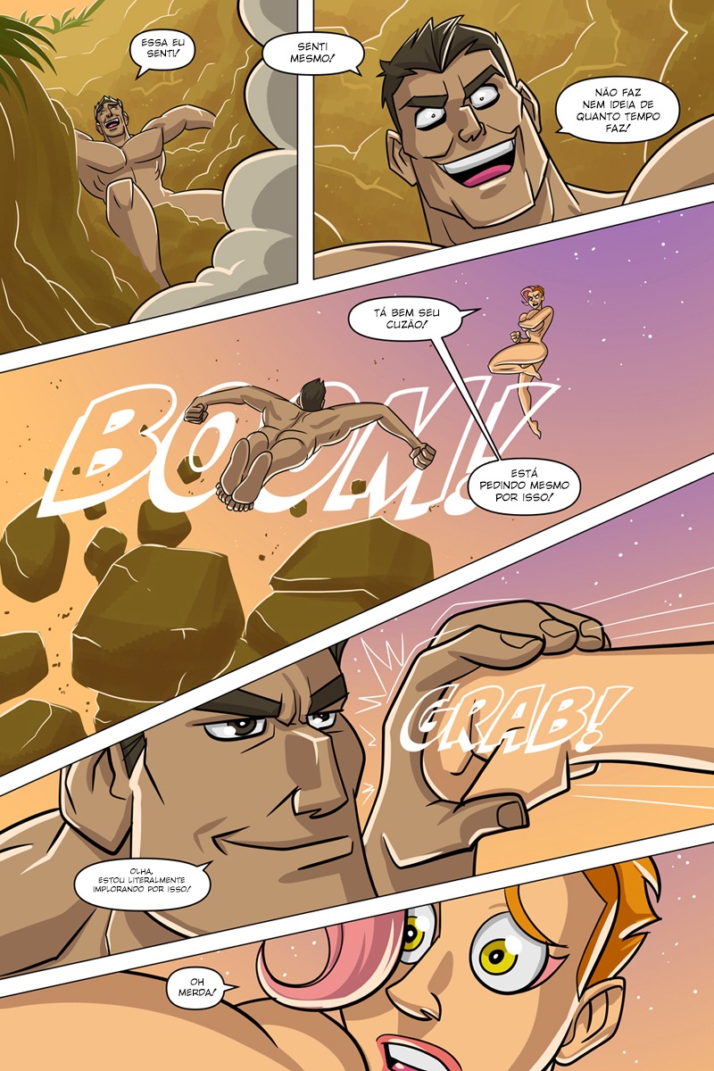 Mighty Honey 2 - Foto 8