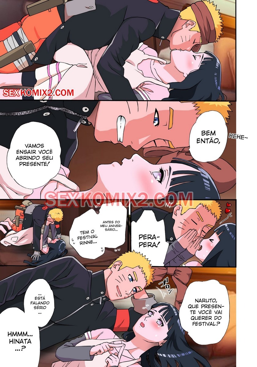 Naruto, Agetai Futari - Foto 8