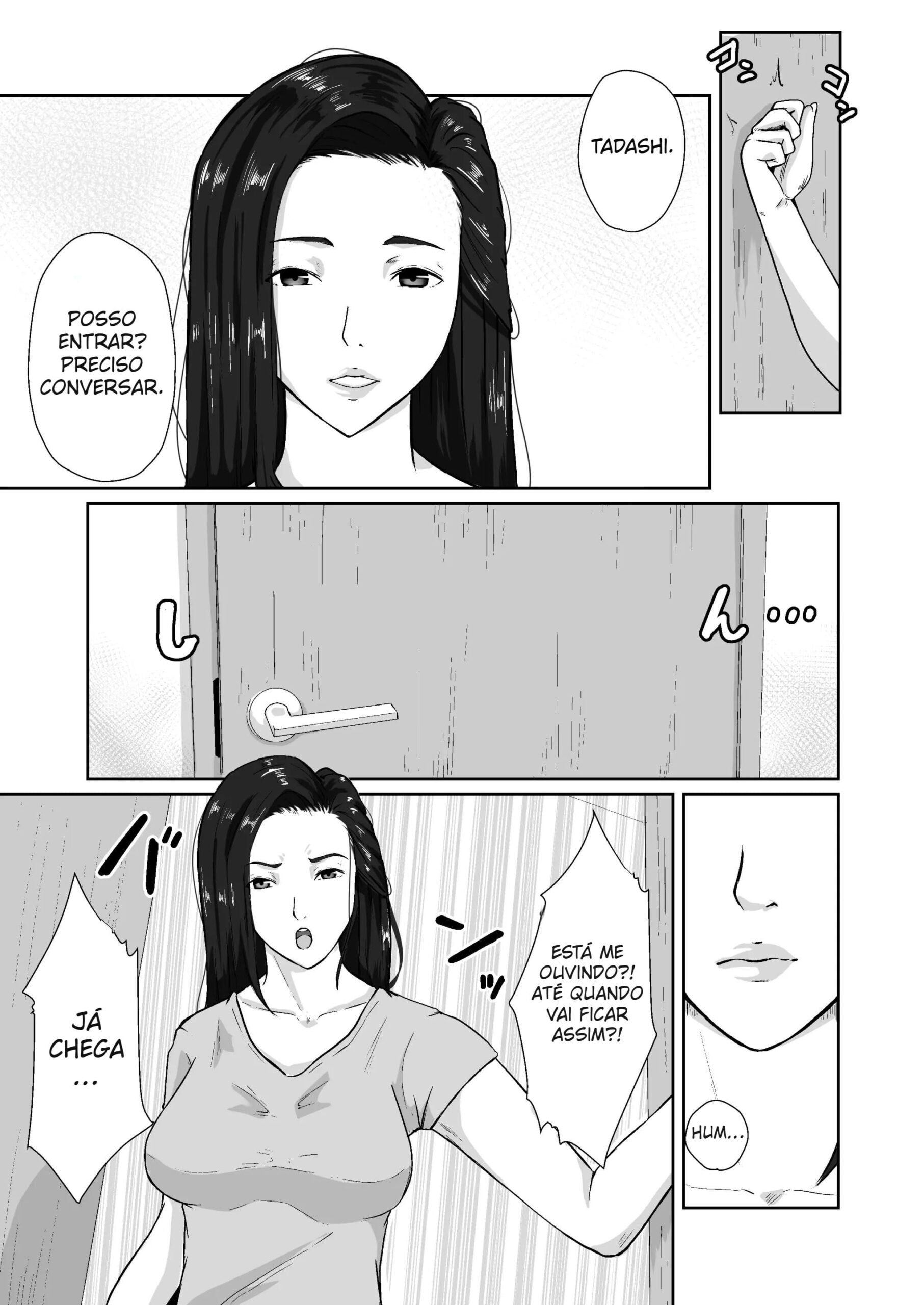 Oyagakari no Haha - Foto 8
