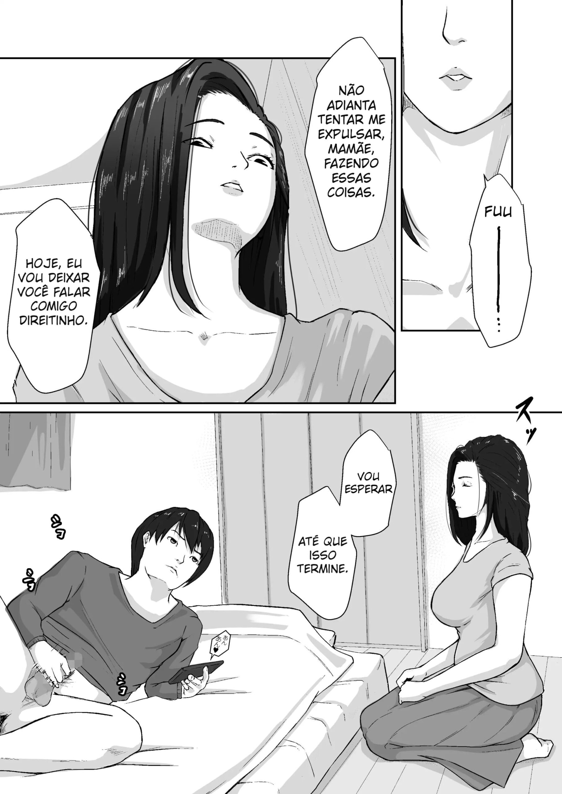 Oyagakari no Haha - Foto 10