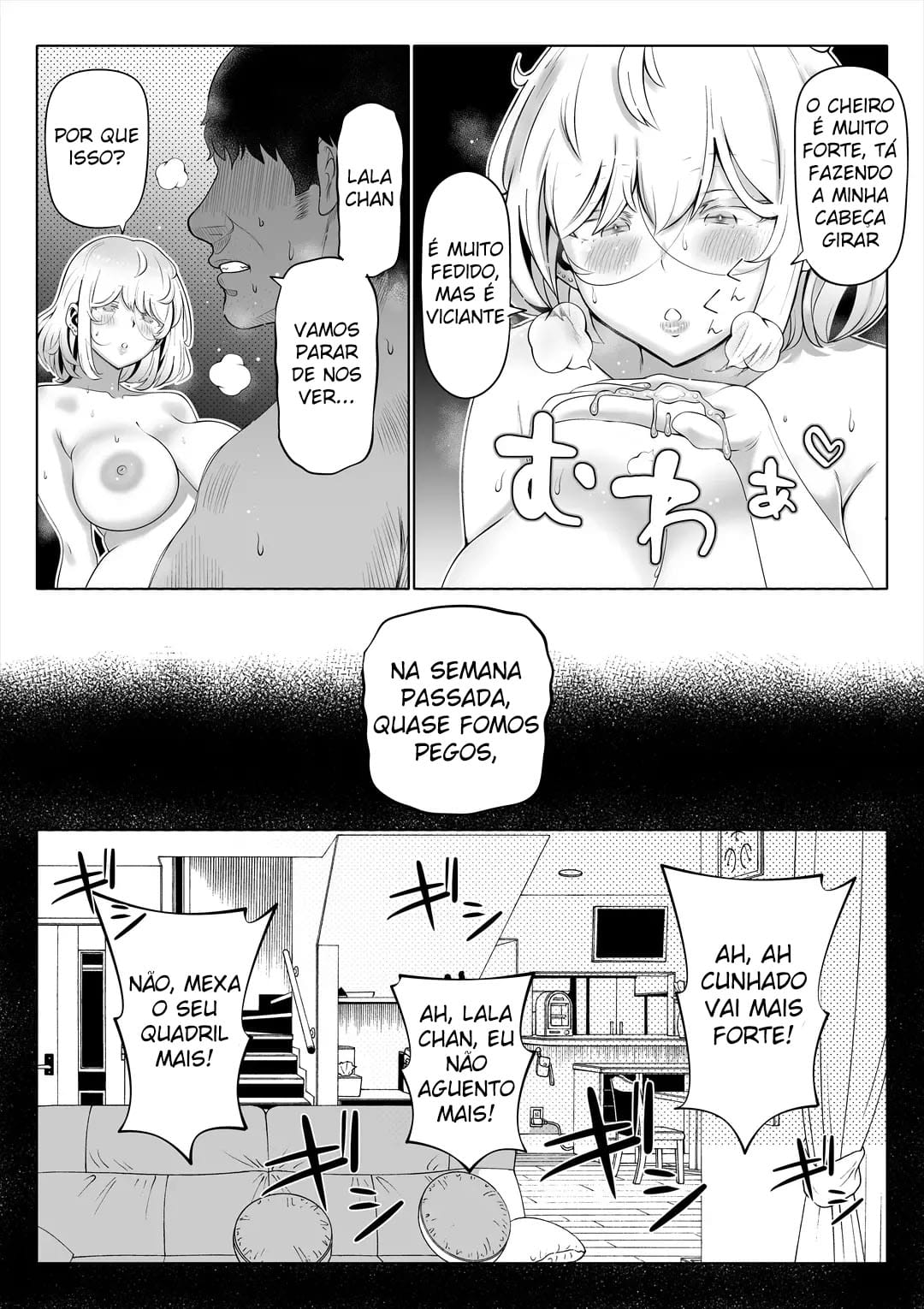 Tsuma no Imouto 3 - Foto 10