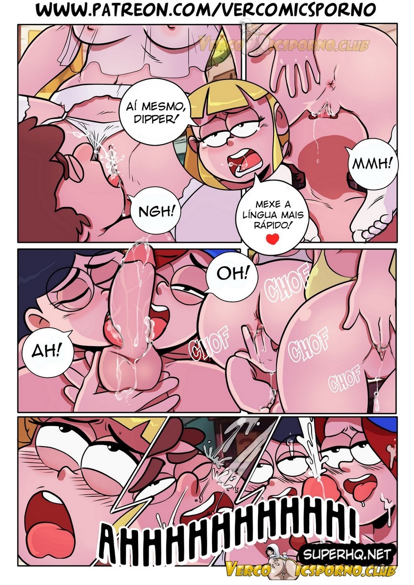 Gravity Falls, The Next Summer - Foto 10