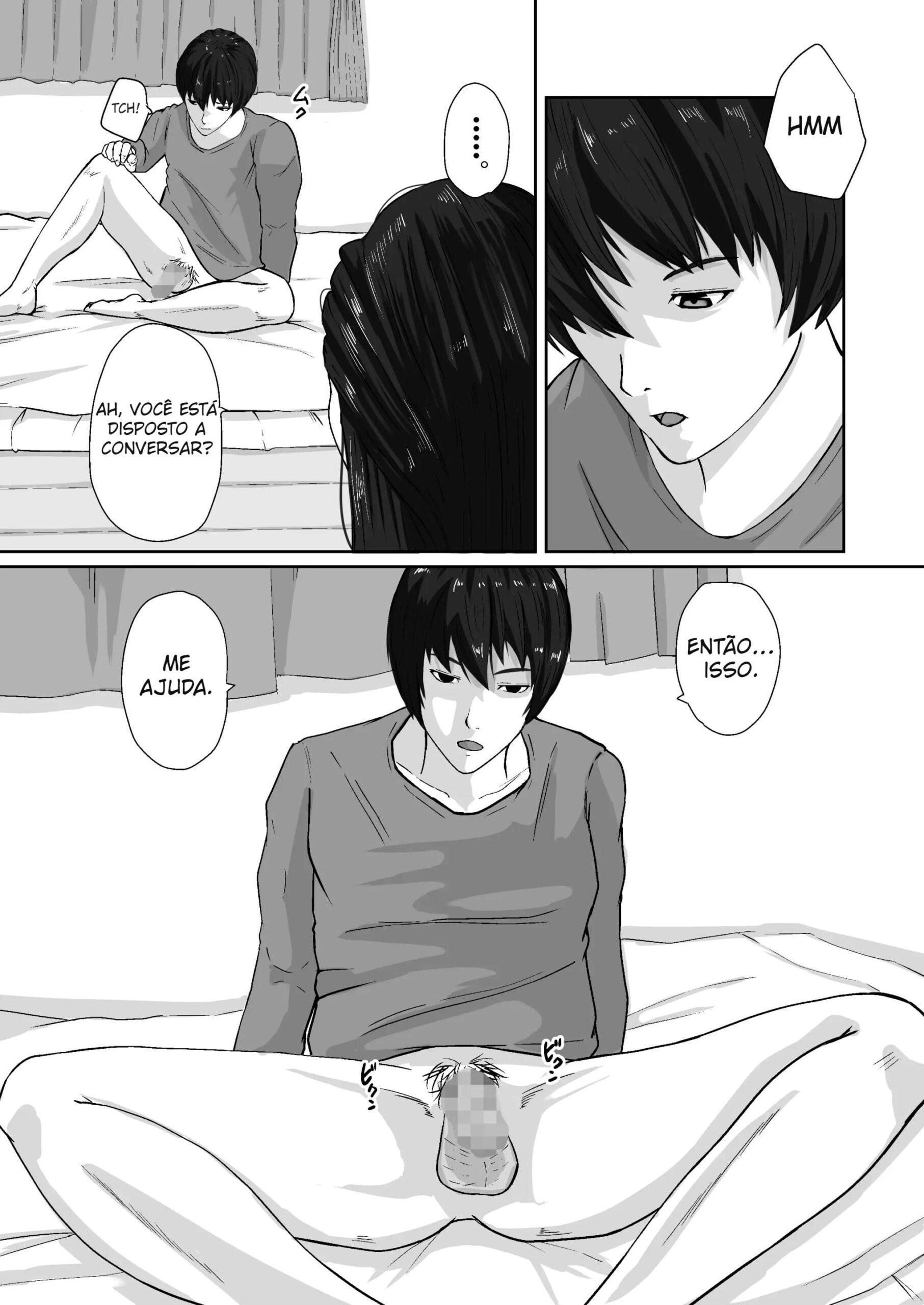 Oyagakari no Haha - Foto 11