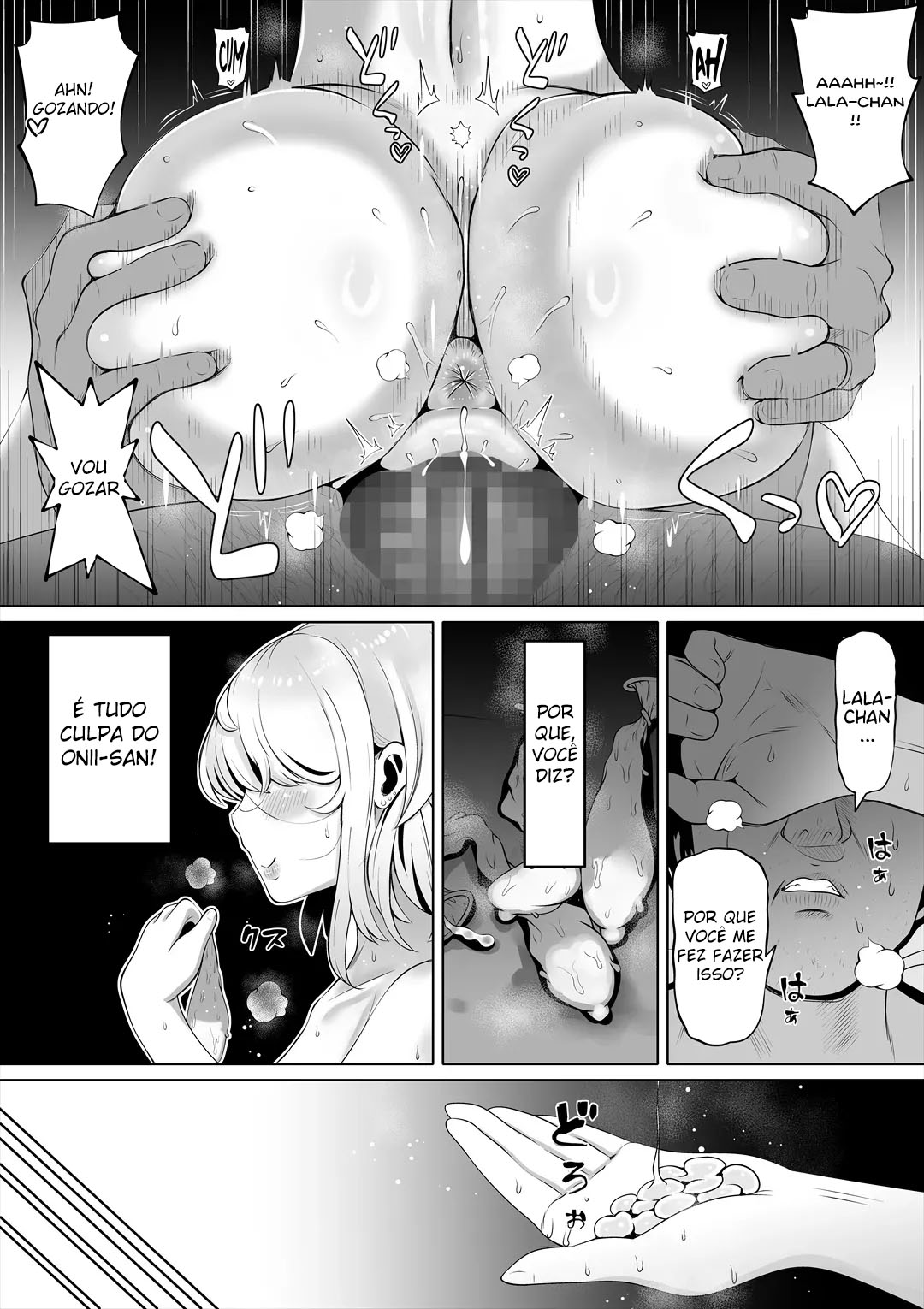Tsuma no Imouto 2 - Foto 11