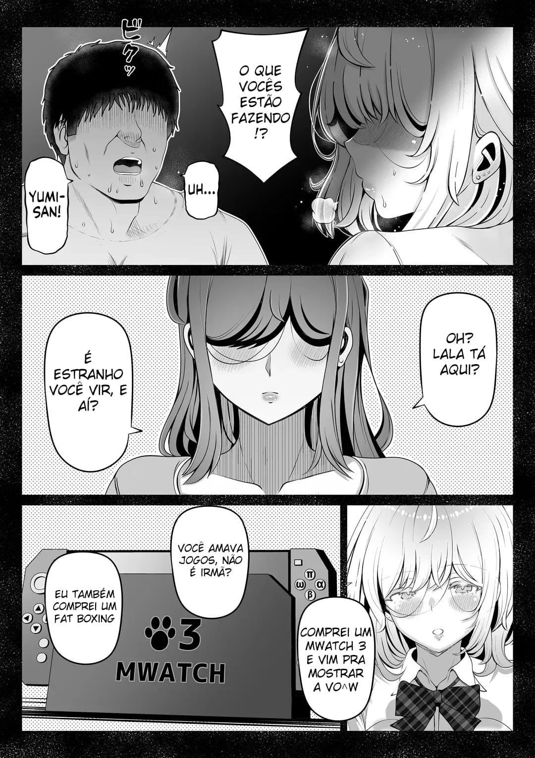 Tsuma no Imouto 3 - Foto 11