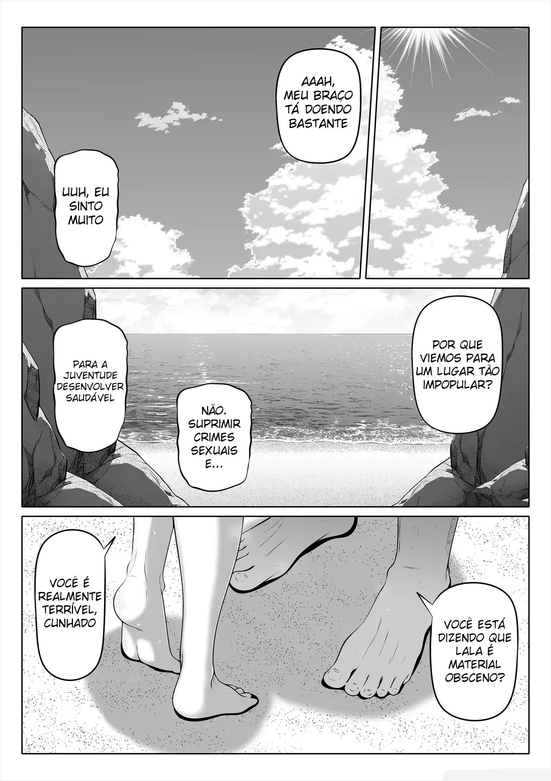 Tsuma no Imouto 4 - Foto 11