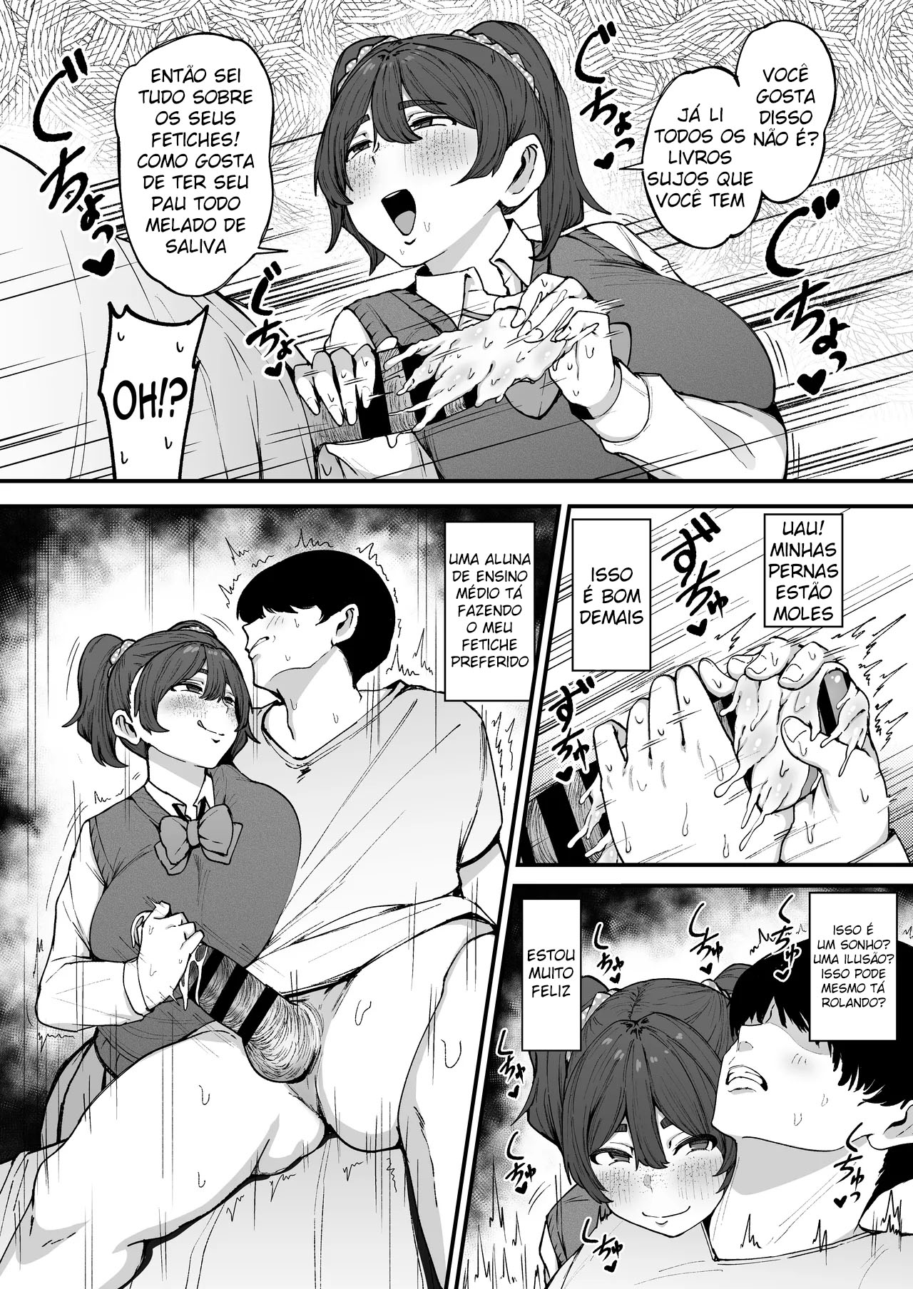 Yakusoku Shita yo ne? - Foto 11