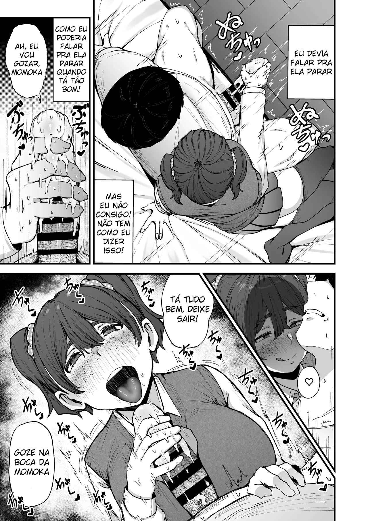 Yakusoku Shita yo ne? - Foto 12