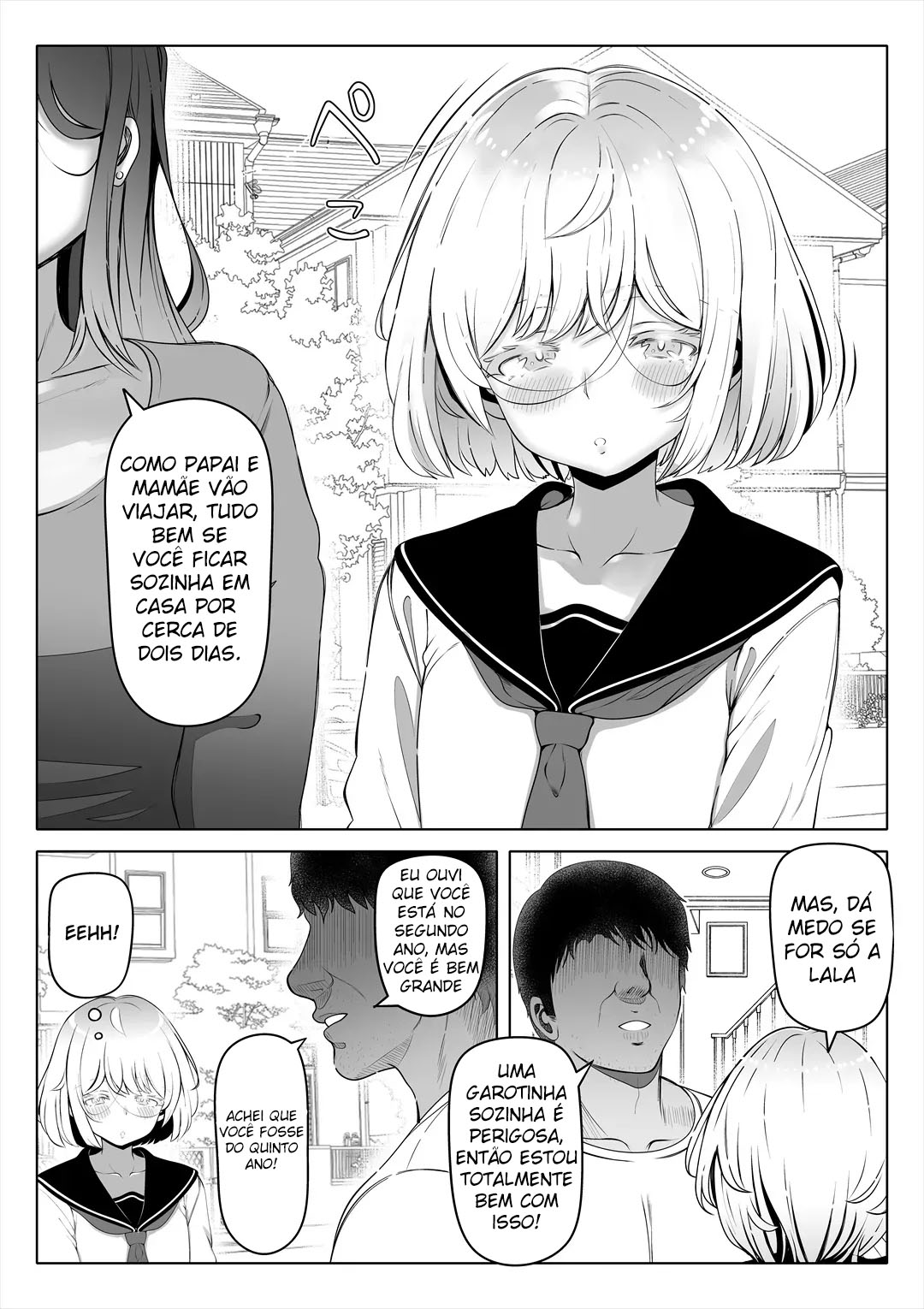 Tsuma no Imouto 2 - Foto 13