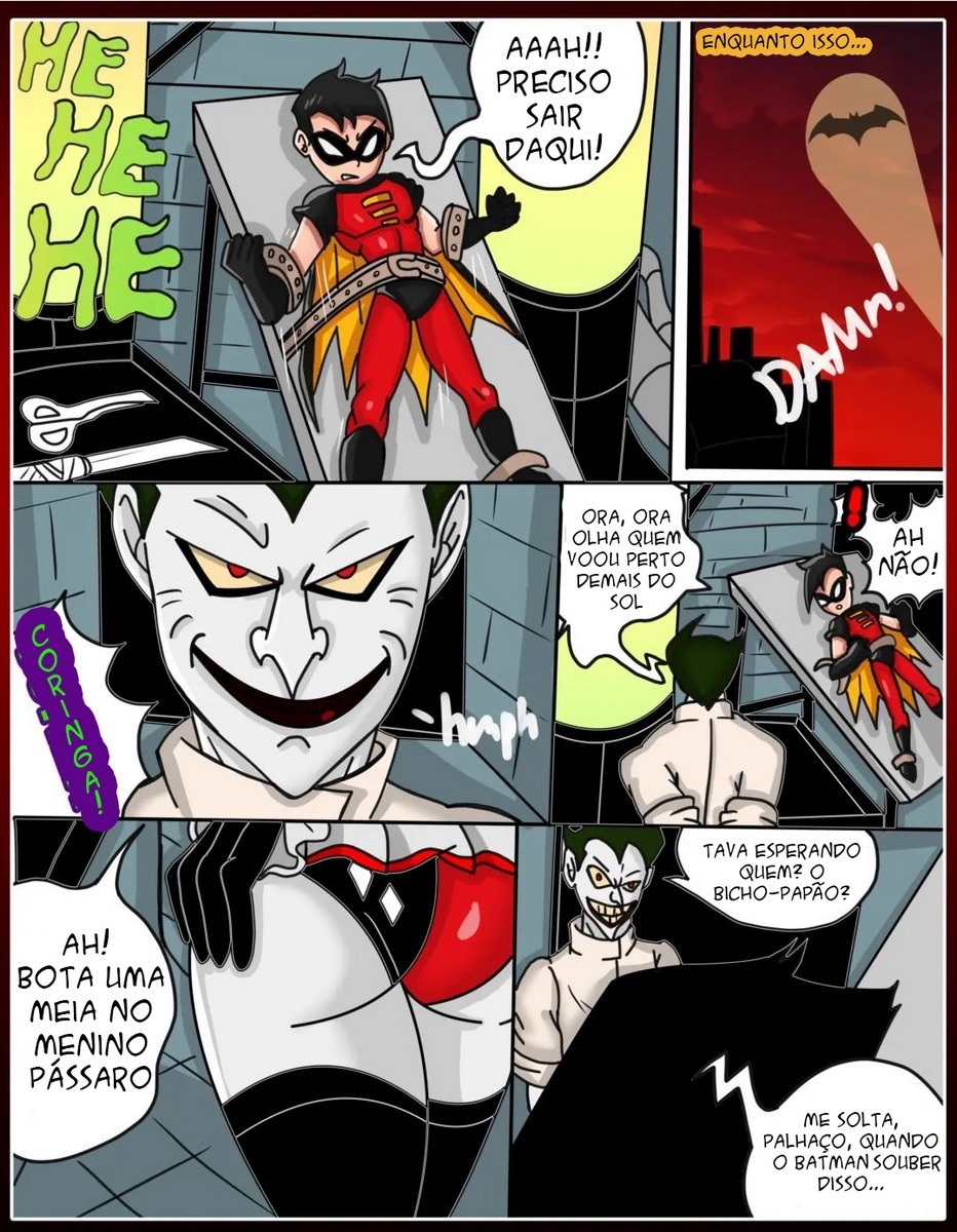 Batgirl 1, Batman Beyond - Foto 14