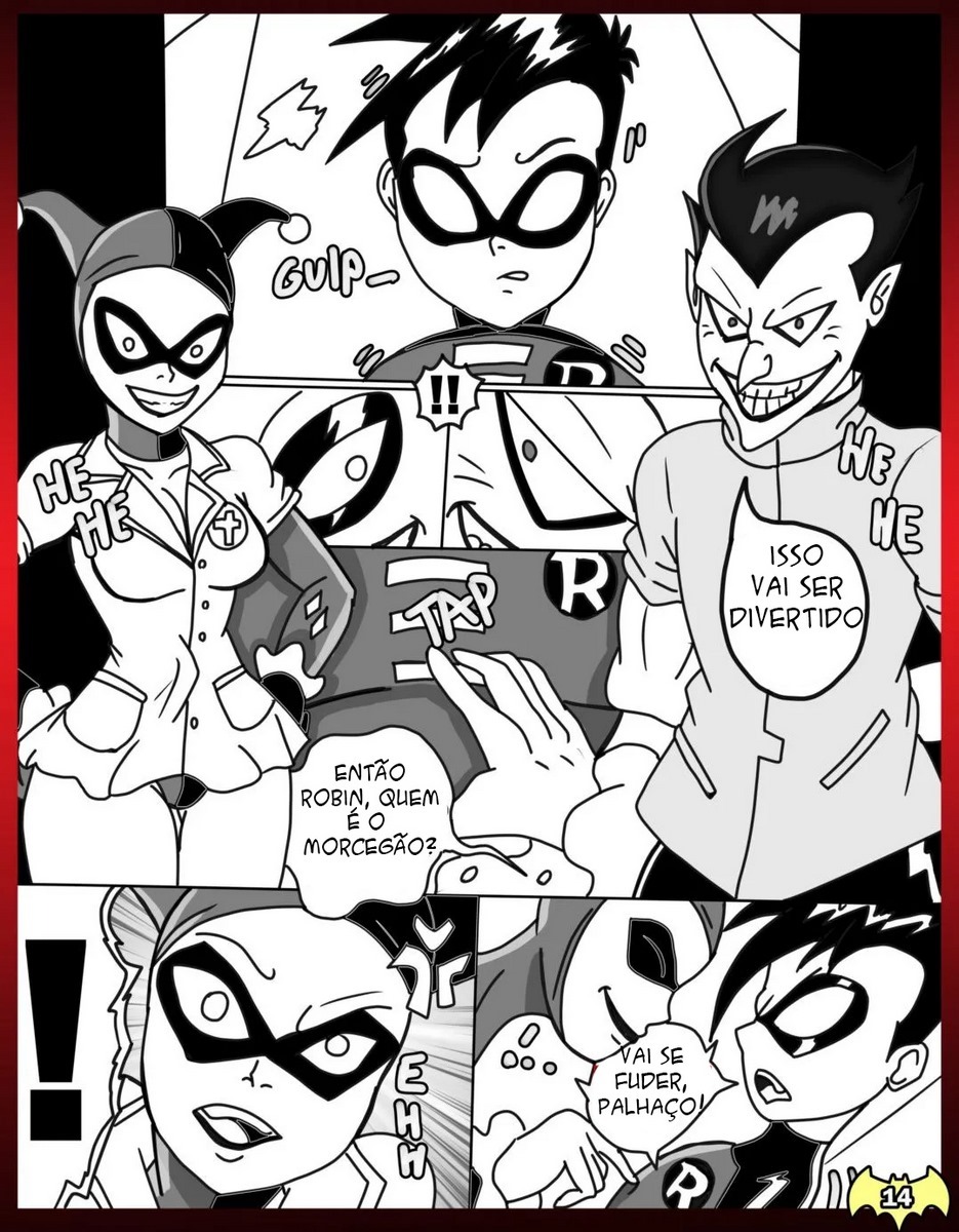Batgirl 1, Batman Beyond - Foto 15