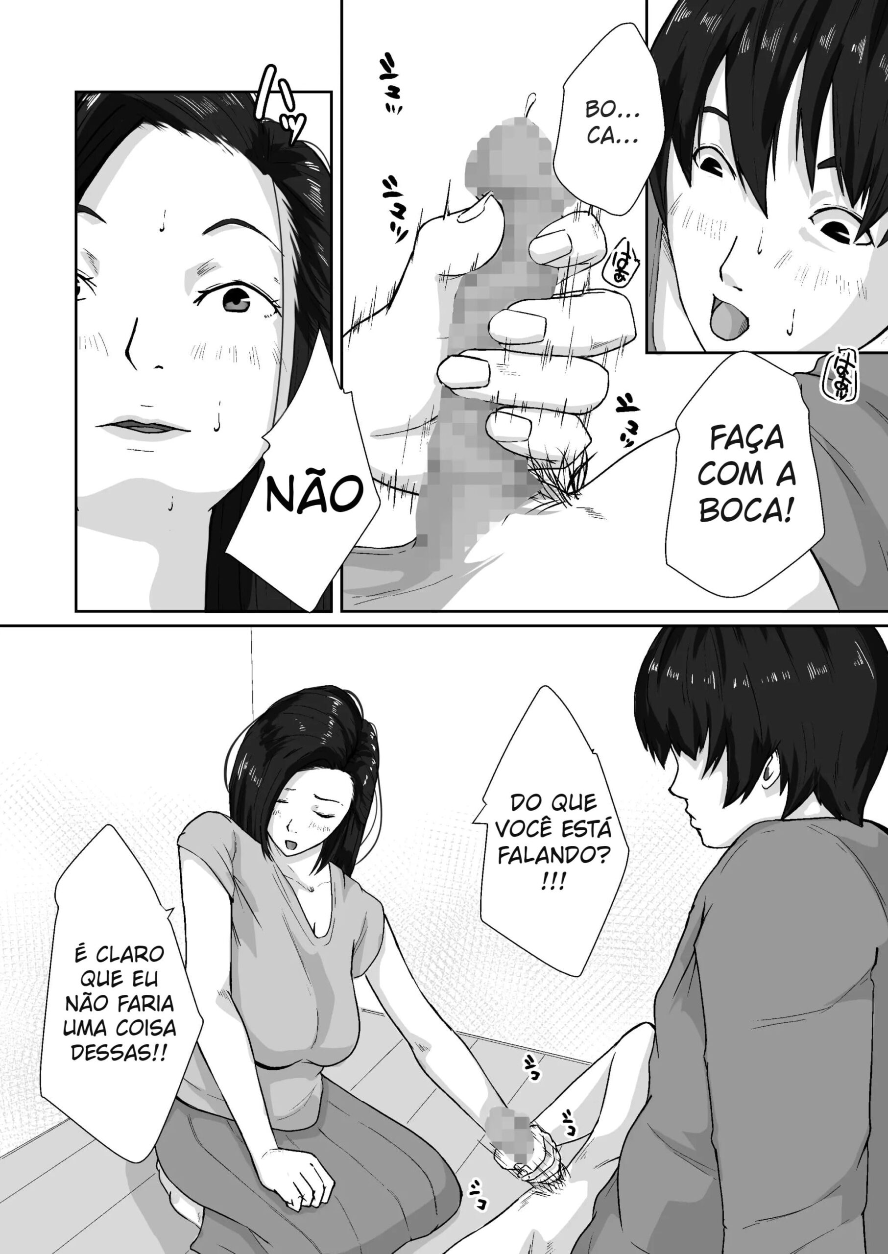Oyagakari no Haha - Foto 16