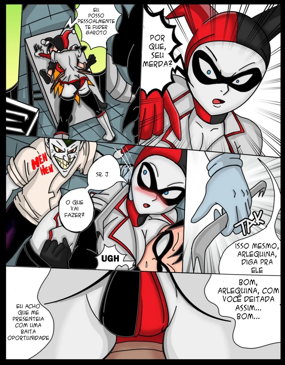 Batgirl 1, Batman Beyond - Foto 16