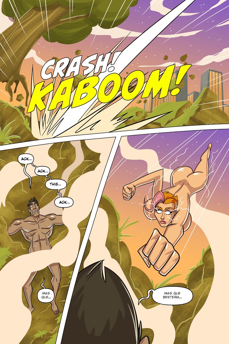 Mighty Honey 2 - Foto 16
