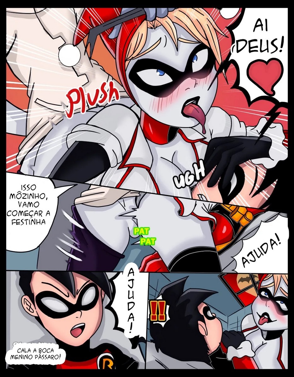 Batgirl 1, Batman Beyond - Foto 17