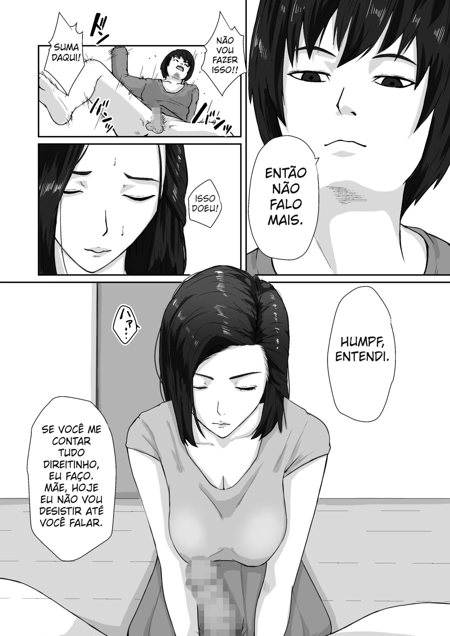 Oyagakari no Haha - Foto 17